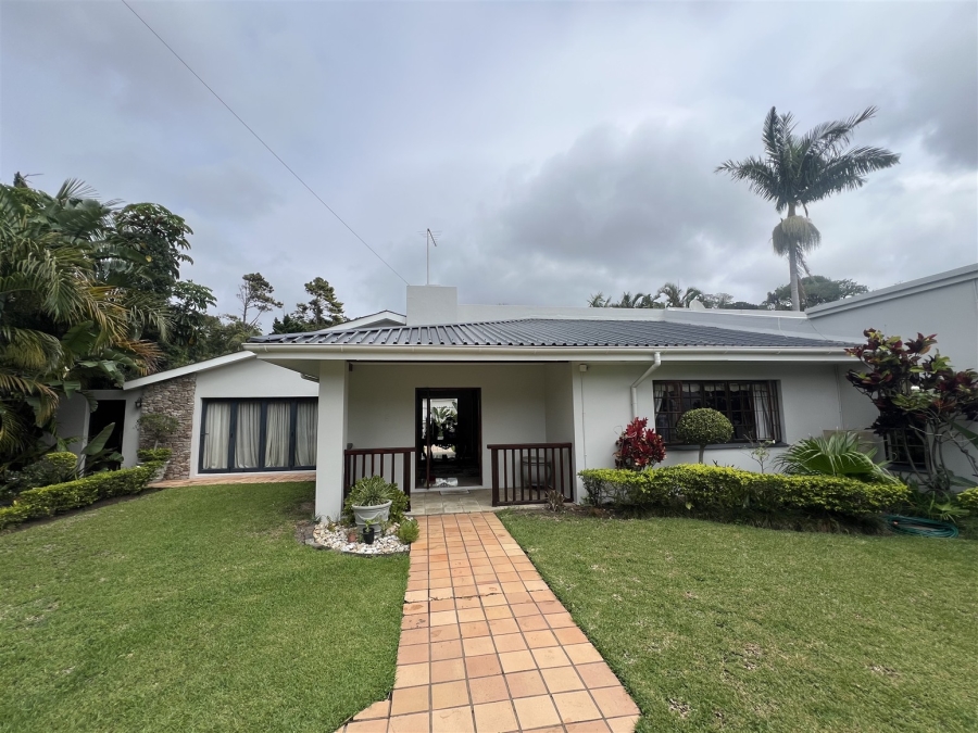 4 Bedroom Property for Sale in Bonnie Doone Eastern Cape